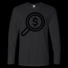 Unisex Softstyle® Long Sleeve T-Shirt Thumbnail