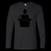 Unisex Softstyle® Long Sleeve T-Shirt Thumbnail