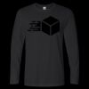 Unisex Softstyle® Long Sleeve T-Shirt Thumbnail