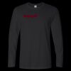 Unisex Softstyle® Long Sleeve T-Shirt Thumbnail