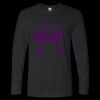 Unisex Softstyle® Long Sleeve T-Shirt Thumbnail