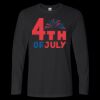 Unisex Softstyle® Long Sleeve T-Shirt Thumbnail