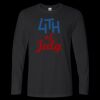 Unisex Softstyle® Long Sleeve T-Shirt Thumbnail