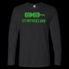 Unisex Softstyle® Long Sleeve T-Shirt Thumbnail