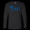 Unisex Softstyle® Long Sleeve T-Shirt Thumbnail