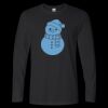 Unisex Softstyle® Long Sleeve T-Shirt Thumbnail
