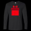 Unisex Softstyle® Long Sleeve T-Shirt Thumbnail
