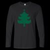 Unisex Softstyle® Long Sleeve T-Shirt Thumbnail