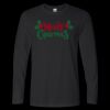 Unisex Softstyle® Long Sleeve T-Shirt Thumbnail