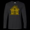 Unisex Softstyle® Long Sleeve T-Shirt Thumbnail