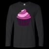 Unisex Softstyle® Long Sleeve T-Shirt Thumbnail