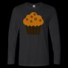 Unisex Softstyle® Long Sleeve T-Shirt Thumbnail