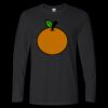Unisex Softstyle® Long Sleeve T-Shirt Thumbnail