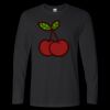 Unisex Softstyle® Long Sleeve T-Shirt Thumbnail