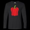Unisex Softstyle® Long Sleeve T-Shirt Thumbnail
