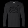 Unisex Softstyle® Long Sleeve T-Shirt Thumbnail