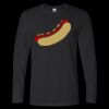 Unisex Softstyle® Long Sleeve T-Shirt Thumbnail