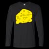 Unisex Softstyle® Long Sleeve T-Shirt Thumbnail