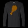Unisex Softstyle® Long Sleeve T-Shirt Thumbnail