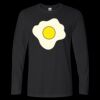 Unisex Softstyle® Long Sleeve T-Shirt Thumbnail