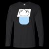 Unisex Softstyle® Long Sleeve T-Shirt Thumbnail