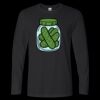 Unisex Softstyle® Long Sleeve T-Shirt Thumbnail