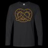 Unisex Softstyle® Long Sleeve T-Shirt Thumbnail