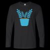 Unisex Softstyle® Long Sleeve T-Shirt Thumbnail