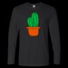 Unisex Softstyle® Long Sleeve T-Shirt Thumbnail