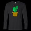 Unisex Softstyle® Long Sleeve T-Shirt Thumbnail