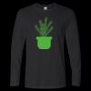 Unisex Softstyle® Long Sleeve T-Shirt Thumbnail