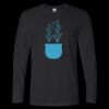 Unisex Softstyle® Long Sleeve T-Shirt Thumbnail