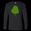Unisex Softstyle® Long Sleeve T-Shirt Thumbnail