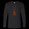 Unisex Softstyle® Long Sleeve T-Shirt Thumbnail