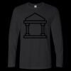 Unisex Softstyle® Long Sleeve T-Shirt Thumbnail