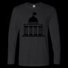Unisex Softstyle® Long Sleeve T-Shirt Thumbnail