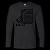 Unisex Softstyle® Long Sleeve T-Shirt Thumbnail