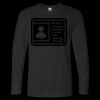 Unisex Softstyle® Long Sleeve T-Shirt Thumbnail