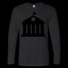 Unisex Softstyle® Long Sleeve T-Shirt Thumbnail