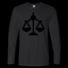 Unisex Softstyle® Long Sleeve T-Shirt Thumbnail