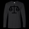 Unisex Softstyle® Long Sleeve T-Shirt Thumbnail