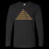 Unisex Softstyle® Long Sleeve T-Shirt Thumbnail