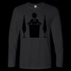 Unisex Softstyle® Long Sleeve T-Shirt Thumbnail