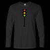 Unisex Softstyle® Long Sleeve T-Shirt Thumbnail