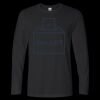 Unisex Softstyle® Long Sleeve T-Shirt Thumbnail