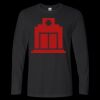 Unisex Softstyle® Long Sleeve T-Shirt Thumbnail