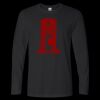 Unisex Softstyle® Long Sleeve T-Shirt Thumbnail