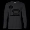 Unisex Softstyle® Long Sleeve T-Shirt Thumbnail