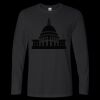 Unisex Softstyle® Long Sleeve T-Shirt Thumbnail