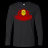Unisex Softstyle® Long Sleeve T-Shirt Thumbnail